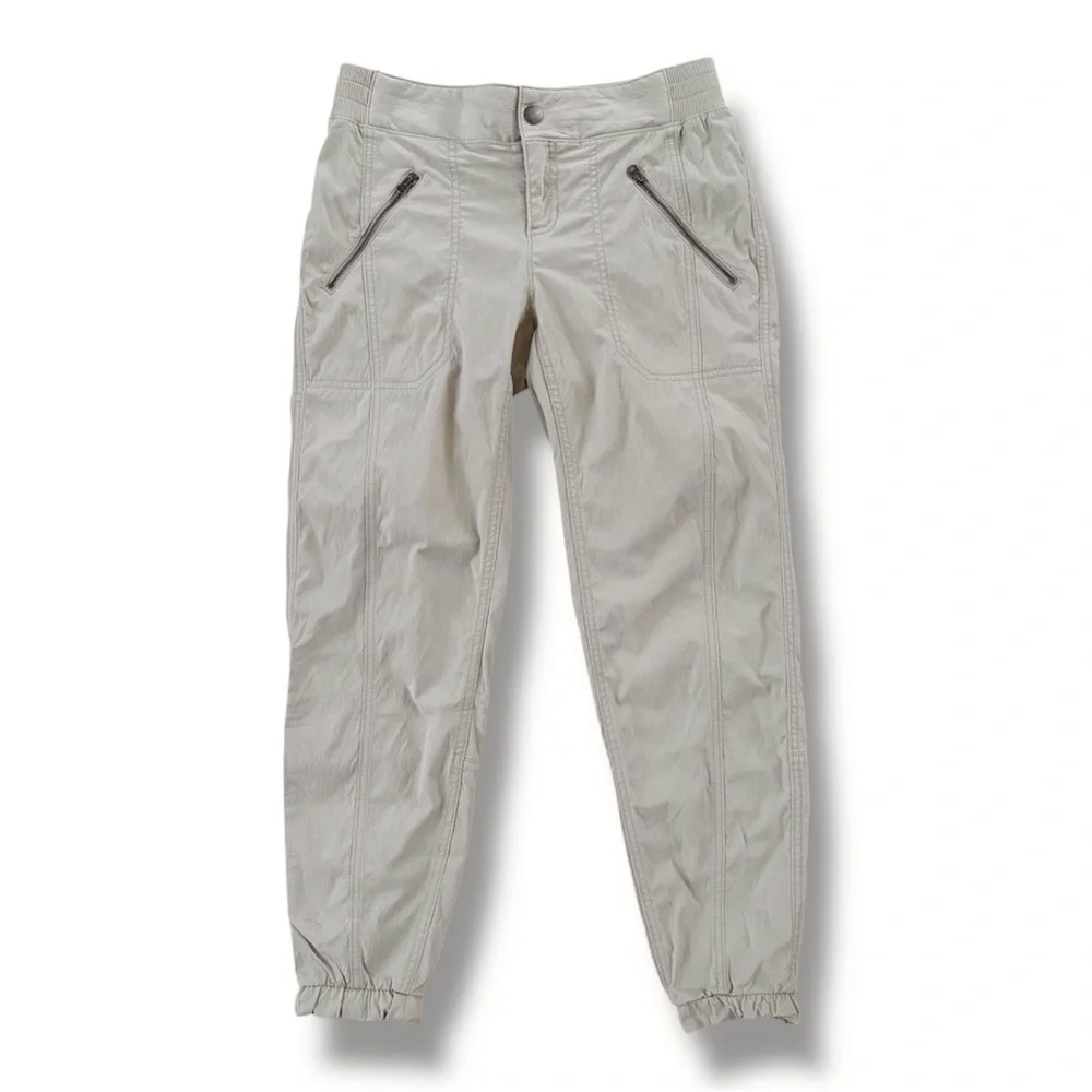 Athleta Trekkie Joggers